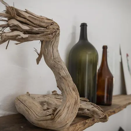 Relais Bellavista 5 4* Miniera dell'Argentiera