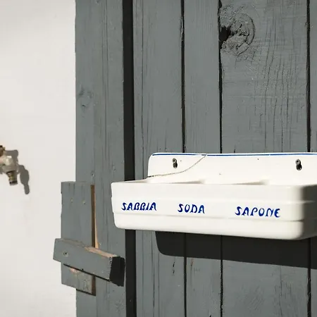 Bed & Breakfast Relais Bellavista 5