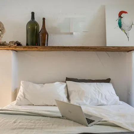Relais Bellavista 5 Alojamento de Acomodação e Pequeno-almoço Miniera dellʼArgentiera