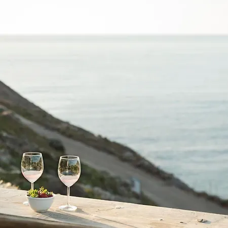 Relais Bellavista 5 فندق مبيت وإفطار Miniera dellʼArgentiera