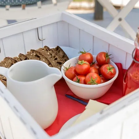 Relais Bellavista 5 Bed & Breakfast