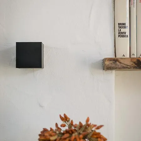 Relais Bellavista 5 Bed & Breakfast 4*