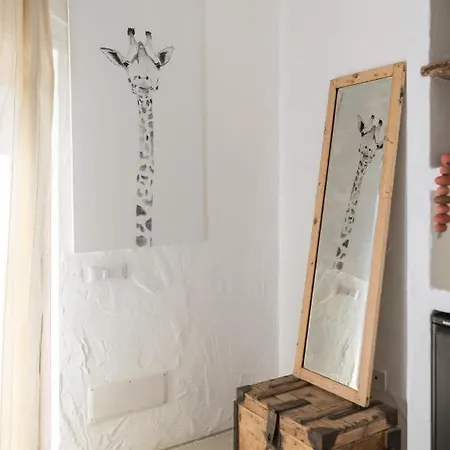 Relais Bellavista 5 4* Miniera dell'Argentiera