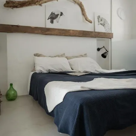 فندق مبيت وإفطار Relais Bellavista 5 *