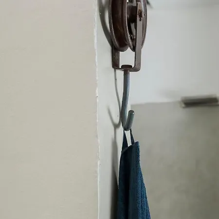 Relais Bellavista 5 Bed & Breakfast Miniera dell'Argentiera