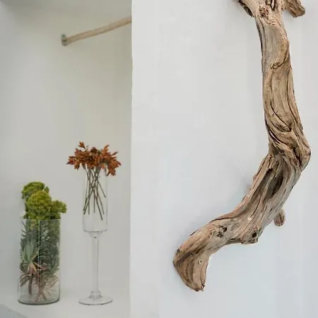 Relais Bellavista 5 Bed & Breakfast 4*