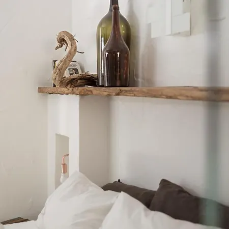 Relais Bellavista 5 Bed & Breakfast Miniera dellʼArgentiera