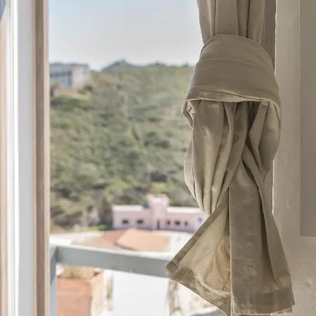 Relais Bellavista 5 Alojamento de Acomodação e Pequeno-almoço 4*
