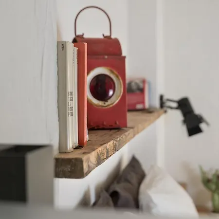 Bed & Breakfast Relais Bellavista 5