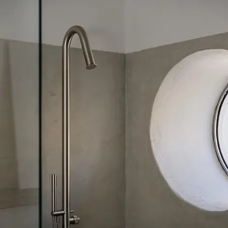 Relais Bellavista 5 4* Miniera dell'Argentiera