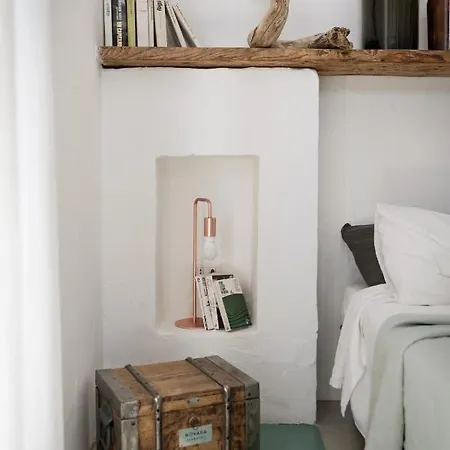 Relais Bellavista 5 Bed & Breakfast 4*