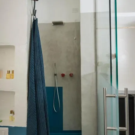 Bed & Breakfast Relais Bellavista 5 Miniera dellʼArgentiera