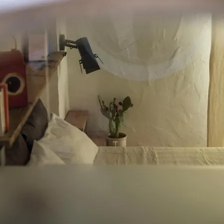 Relais Bellavista 5 Bed & Breakfast