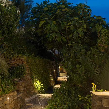 Bed & Breakfast Relais Bellavista 5 Miniera dellʼArgentiera