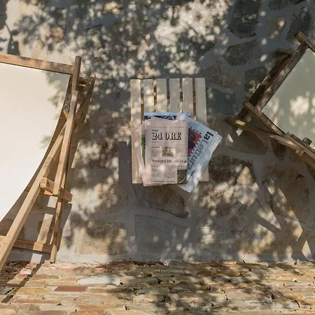 Bed & Breakfast Relais Bellavista 5