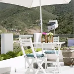 Relais Bellavista 5 Alojamento de Acomodação e Pequeno-almoço 4*