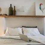 Relais Bellavista 5 Alojamento de Acomodação e Pequeno-almoço Miniera dellʼArgentiera