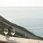 Relais Bellavista 5 Alojamento de Acomodação e Pequeno-almoço Miniera dellʼArgentiera