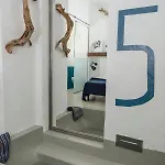 Relais Bellavista 5 Alojamento de Acomodação e Pequeno-almoço Miniera dellʼArgentiera