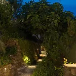 Alojamento de Acomodação e Pequeno-almoço Relais Bellavista 5 Miniera dellʼArgentiera