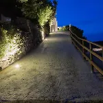 Alojamento de Acomodação e Pequeno-almoço Relais Bellavista 5 Miniera dellʼArgentiera
