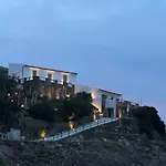 Relais Bellavista 5 Alojamento de Acomodação e Pequeno-almoço Miniera dellʼArgentiera