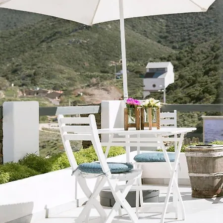 Relais Bellavista 5 B&B 4*