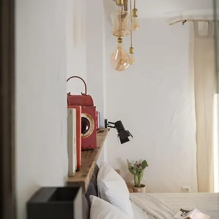 Bed & Breakfast Relais Bellavista 5 *