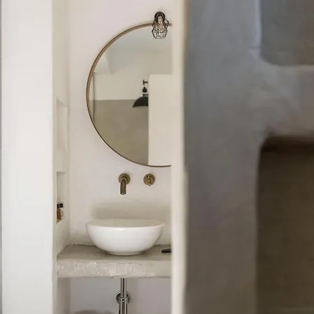 Bed & Breakfast Relais Bellavista 5 *