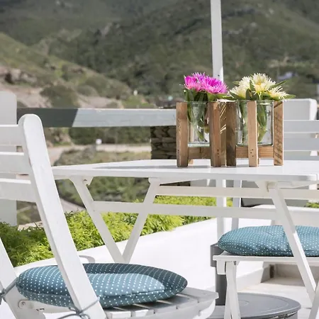 Relais Bellavista 5 Bed & Breakfast *