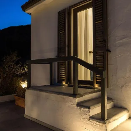 Bed & Breakfast Relais Bellavista 5 *