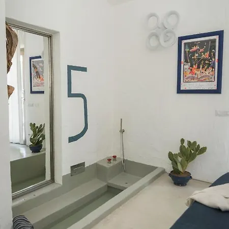 B&B Relais Bellavista 5 Miniera dellʼArgentiera