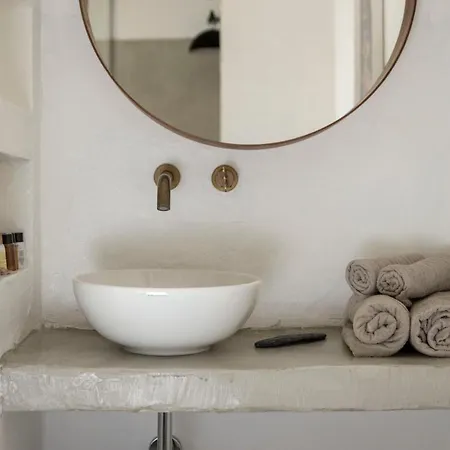 Bed & Breakfast Relais Bellavista 5 *