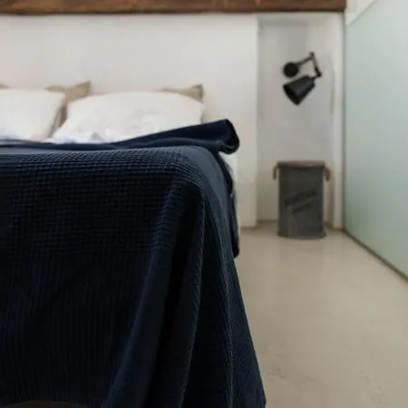Alojamento de Acomodação e Pequeno-almoço Relais Bellavista 5