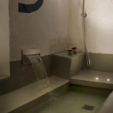 Relais Bellavista 5 B&B 4*
