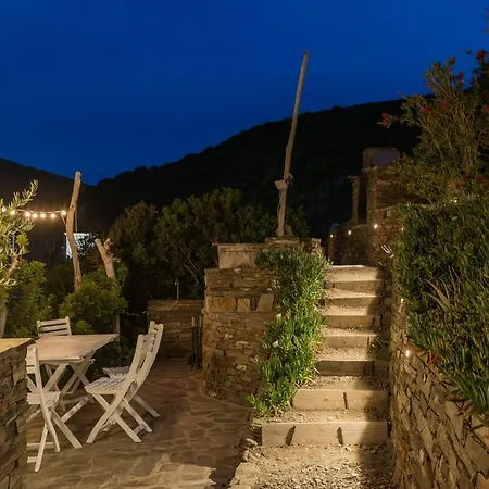 Relais Bellavista 5 Miniera dellʼArgentiera