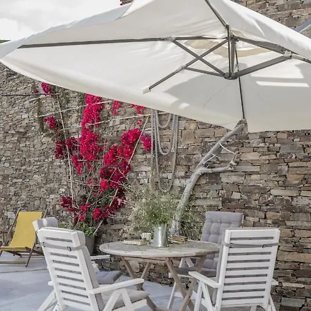 Relais Bellavista 5 B&B Miniera dellʼArgentiera