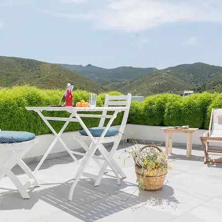 Relais Bellavista 5 Bed & Breakfast