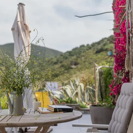 Relais Bellavista 5 B&B