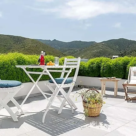 Relais Bellavista 5 Bed and breakfast