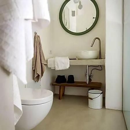 Relais Bellavista 5 Alojamento de Acomodação e Pequeno-almoço 4*