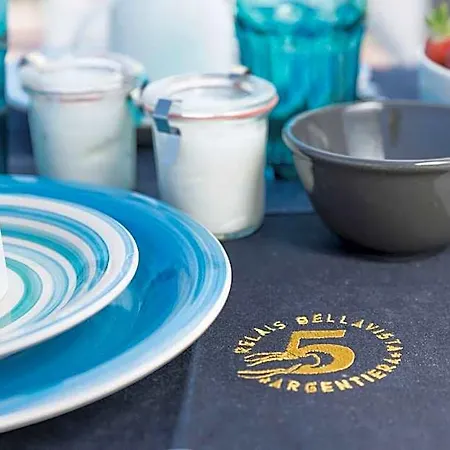 Relais Bellavista 5 4*