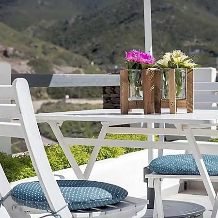 Relais Bellavista 5 Bed and breakfast 4*