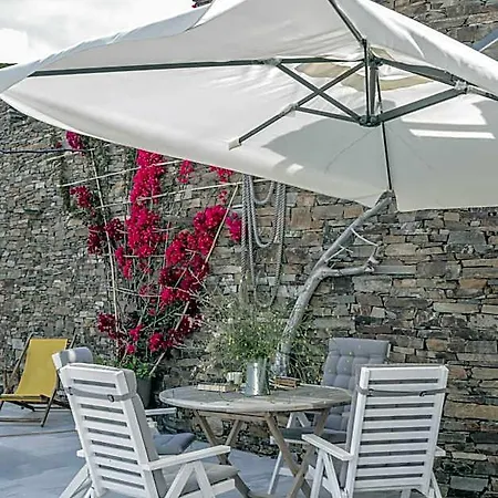 Relais Bellavista 5 Alojamento de Acomodação e Pequeno-almoço