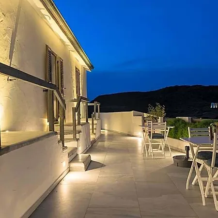 Relais Bellavista 5 Bed and breakfast