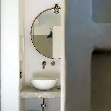 Relais Bellavista 5 Bed and breakfast Miniera dellʼArgentiera
