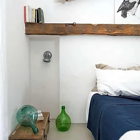 Relais Bellavista 5 Alojamento de Acomodação e Pequeno-almoço 4*