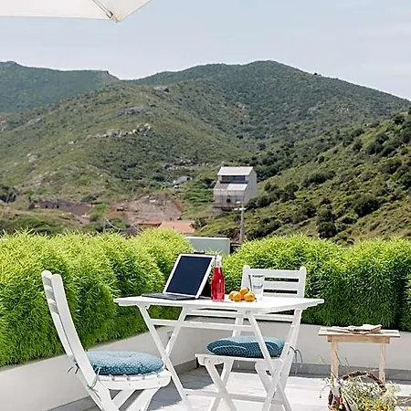 Relais Bellavista 5 Miniera dellʼArgentiera
