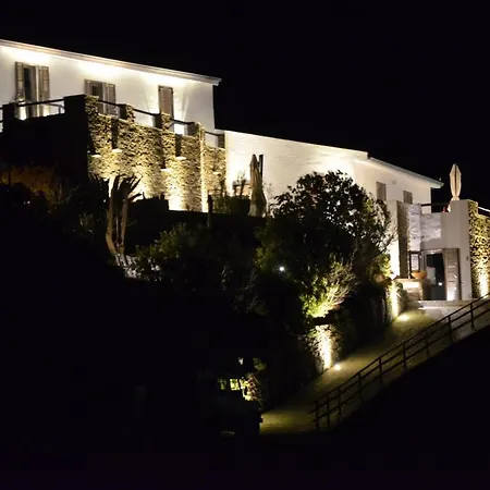 Bed & Breakfast Relais Bellavista 5