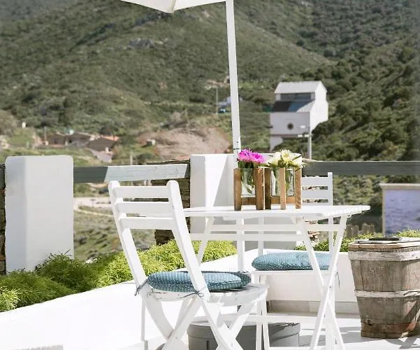 Relais Bellavista 5 Bed & Breakfast 4*